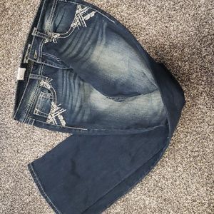 Charme size 32 jeans